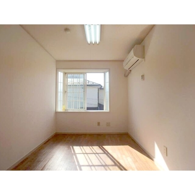 ジョイフル松戸の物件内観写真