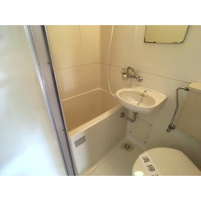 ジョイフル松戸の物件内観写真