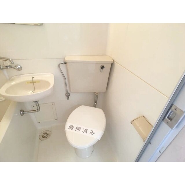 ジョイフル松戸の物件内観写真