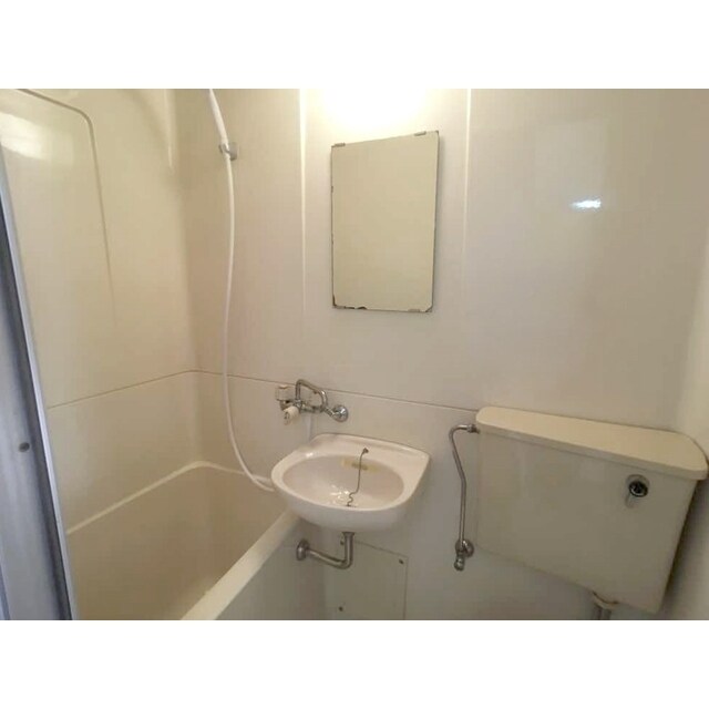 ジョイフル松戸の物件内観写真