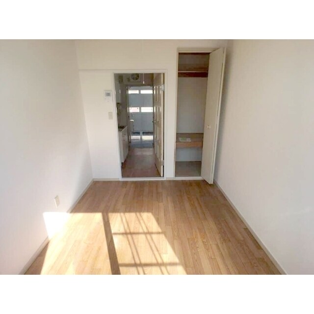 ジョイフル松戸の物件内観写真