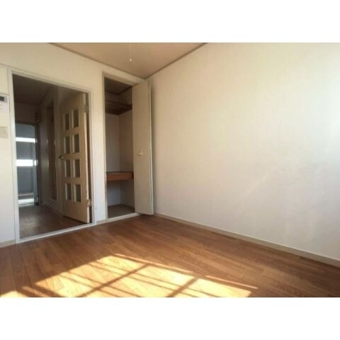 ジョイフル松戸の物件内観写真