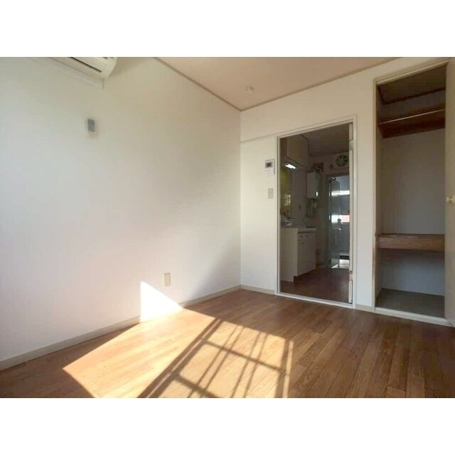 ジョイフル松戸の物件内観写真