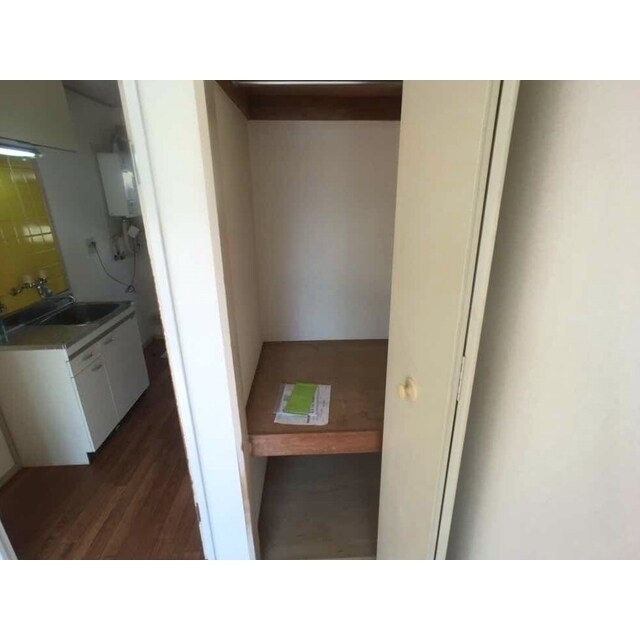 ジョイフル松戸の物件内観写真