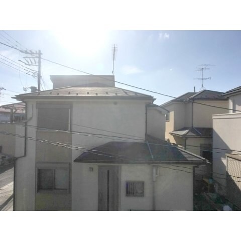 ジョイフル松戸の物件内観写真