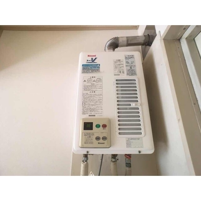 ジョイフル松戸の物件内観写真