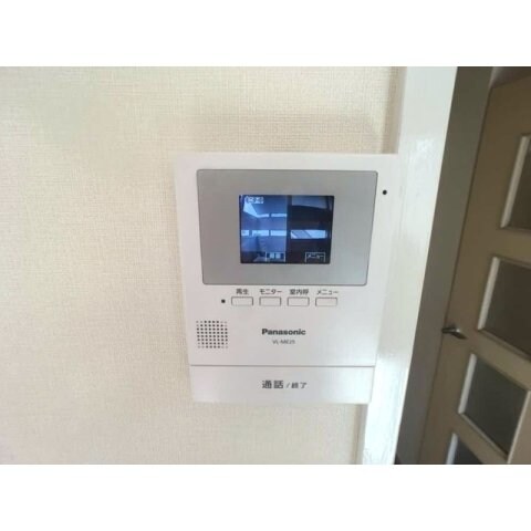 ジョイフル松戸の物件内観写真