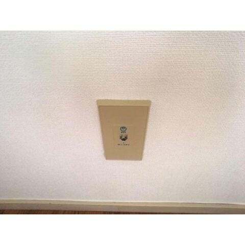 ジョイフル松戸の物件内観写真