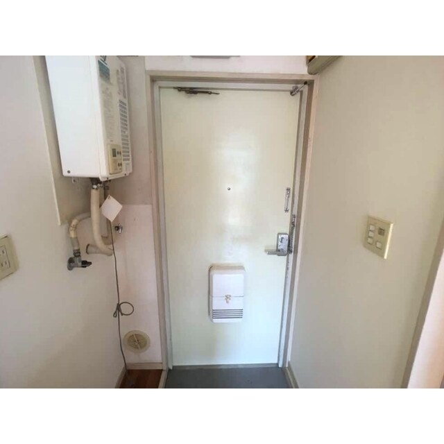 ジョイフル松戸の物件内観写真