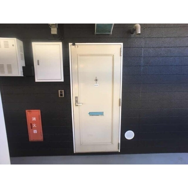 ジョイフル松戸の物件内観写真