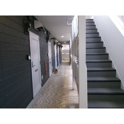 ジョイフル松戸の物件内観写真