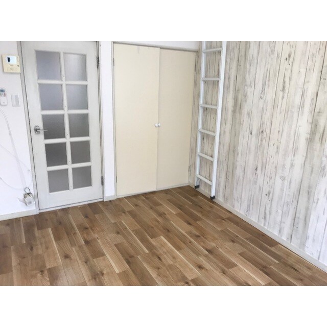 ジュネパレス平塚10の物件内観写真