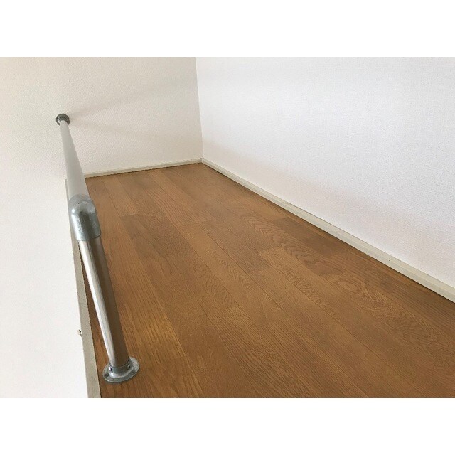 ジュネパレス平塚10の物件内観写真