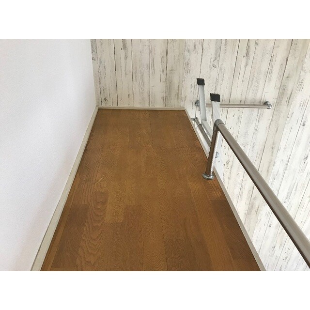 ジュネパレス平塚10の物件内観写真