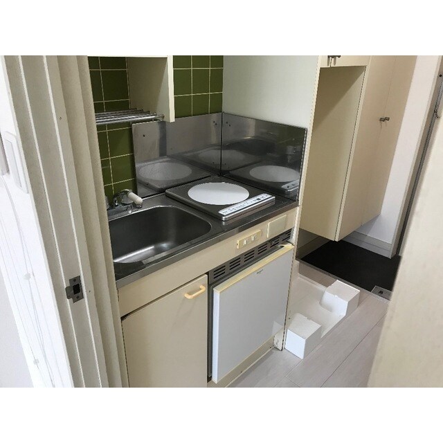 ジュネパレス平塚10の物件内観写真