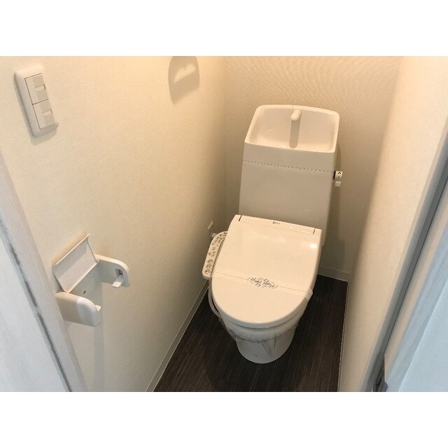 ジュネパレス平塚10の物件内観写真