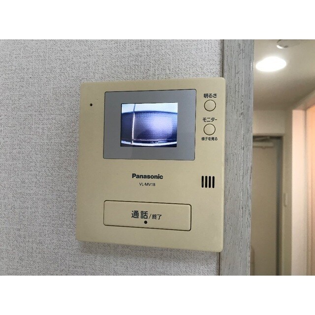 ジュネパレス平塚10の物件内観写真