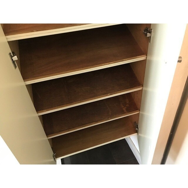 ジュネパレス平塚10の物件内観写真