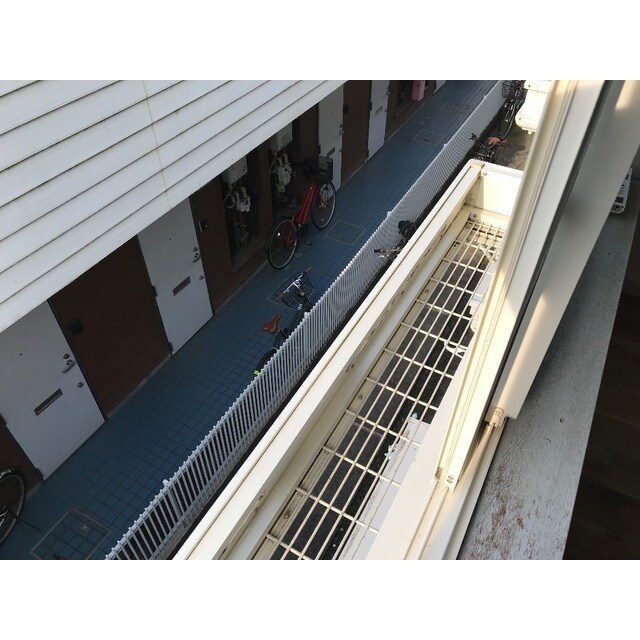 ジュネパレス平塚10の物件内観写真