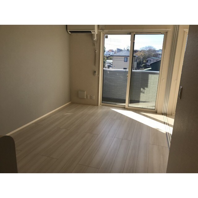 RiverSide西湘の物件内観写真