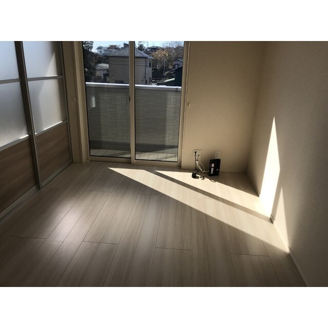 RiverSide西湘の物件内観写真