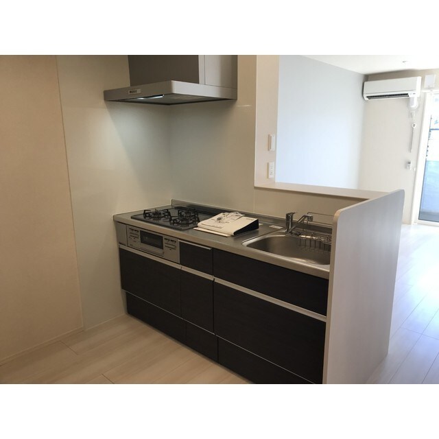 RiverSide西湘の物件内観写真