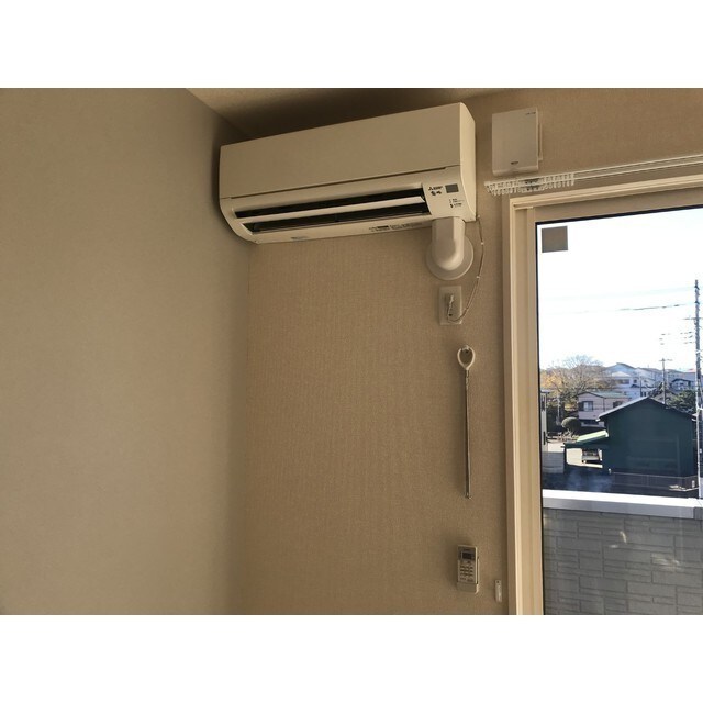 RiverSide西湘の物件内観写真