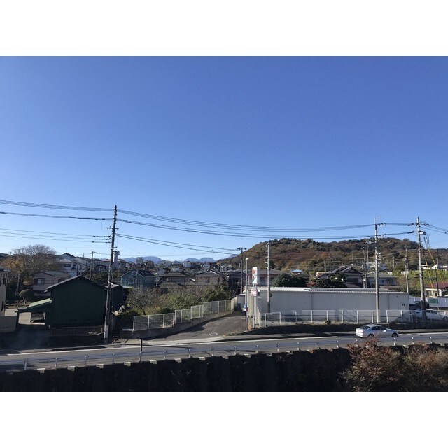 RiverSide西湘の物件内観写真