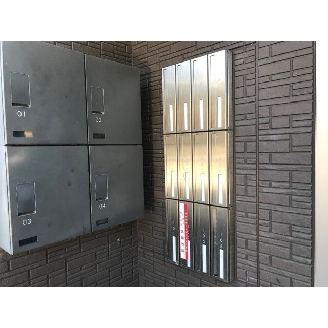 RiverSide西湘の物件内観写真