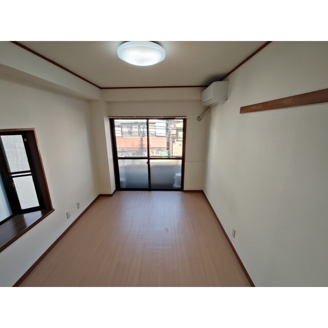 エスペランサの物件内観写真