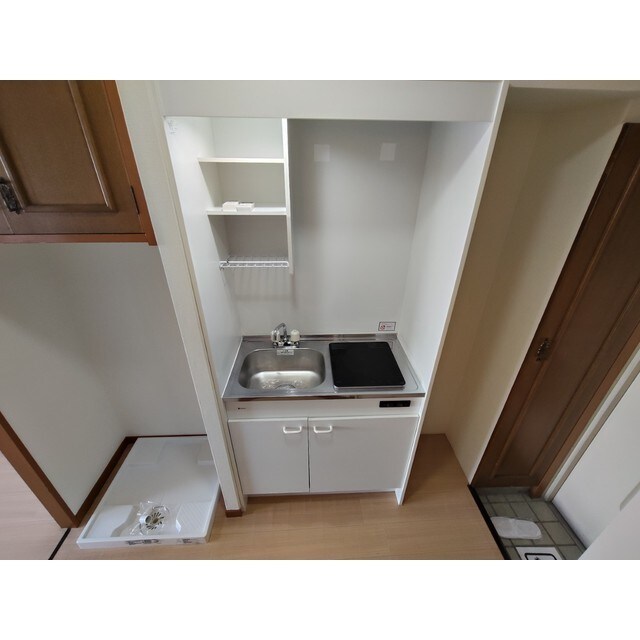 エスペランサの物件内観写真