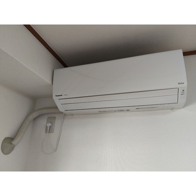 エスペランサの物件内観写真