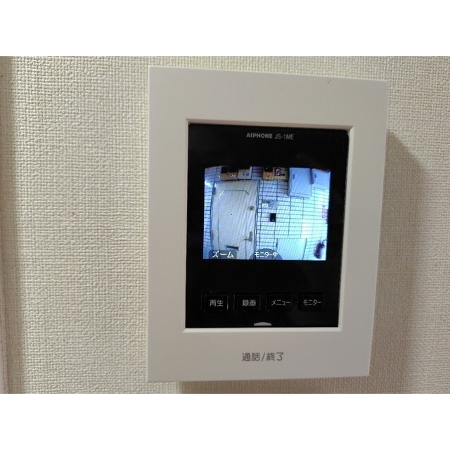 エスペランサの物件内観写真