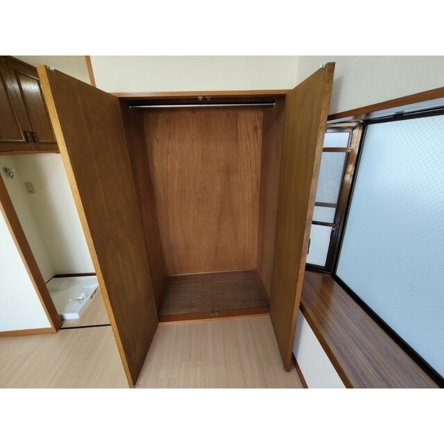 エスペランサの物件内観写真