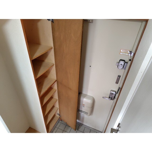 エスペランサの物件内観写真