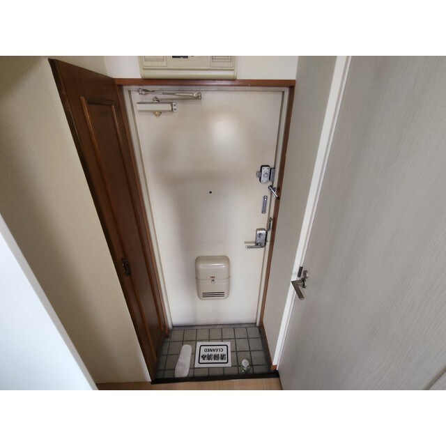 エスペランサの物件内観写真