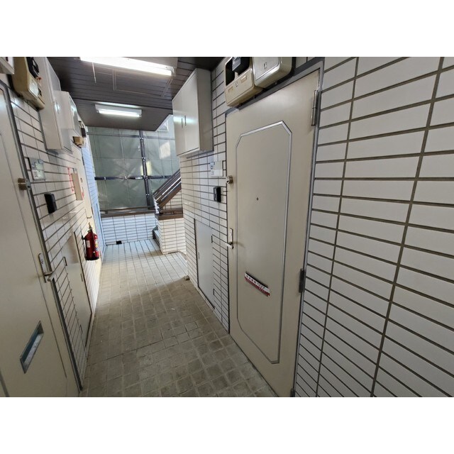 エスペランサの物件内観写真