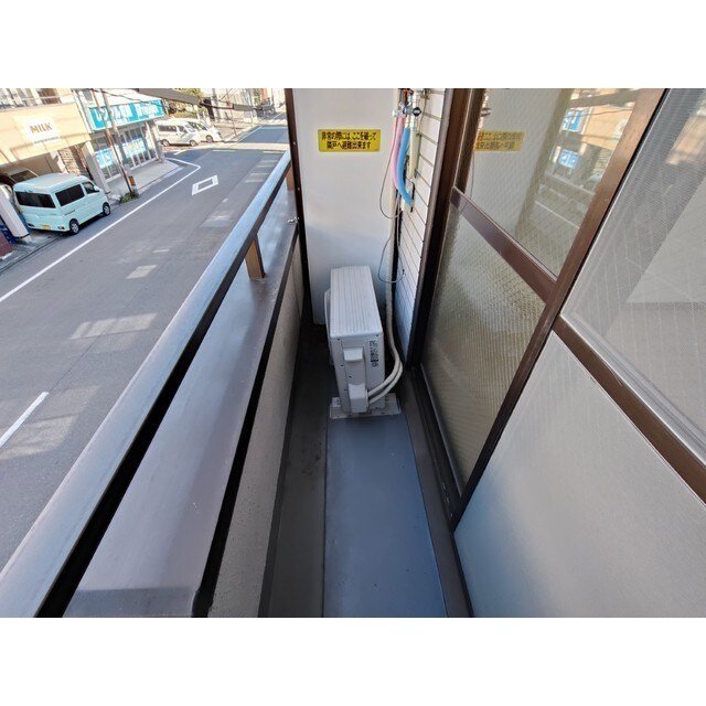 エスペランサの物件内観写真