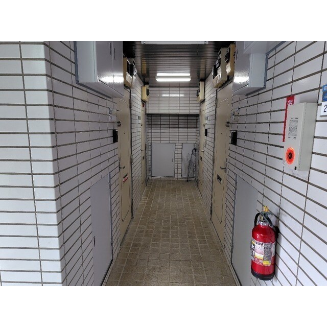 エスペランサの物件内観写真