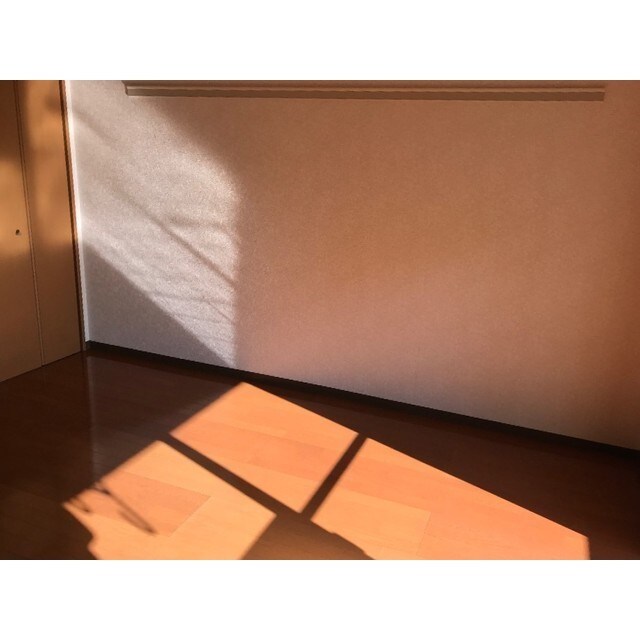 リュミエールⅡの物件内観写真