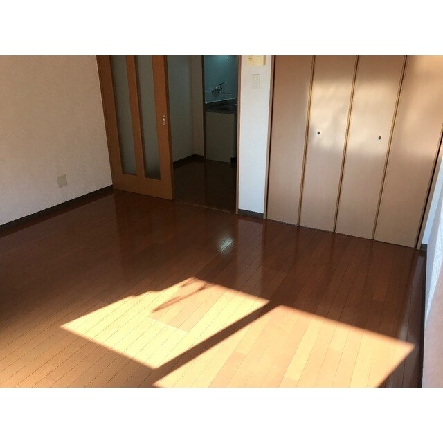 リュミエールⅡの物件内観写真