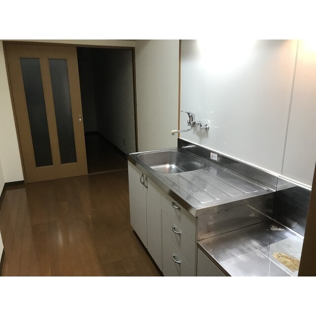 リュミエールⅡの物件内観写真