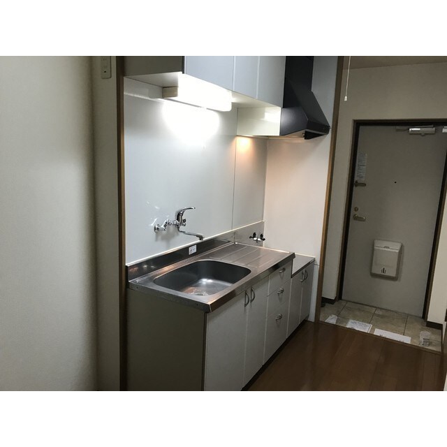 リュミエールⅡの物件内観写真