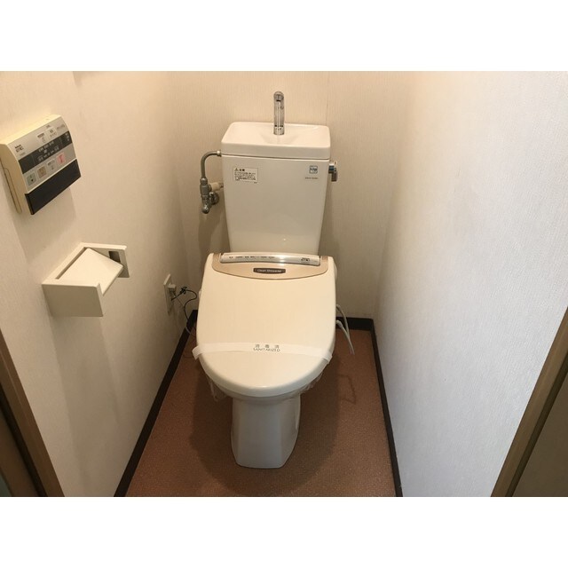 リュミエールⅡの物件内観写真