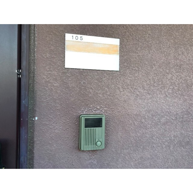 リュミエールⅡの物件内観写真