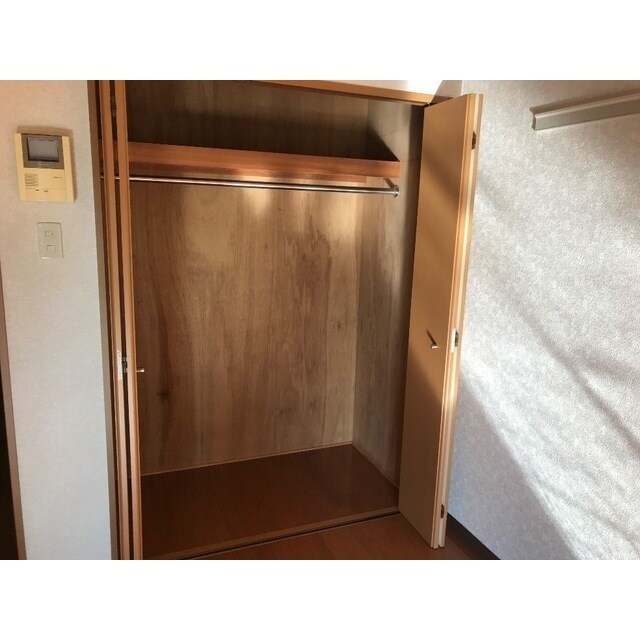 リュミエールⅡの物件内観写真