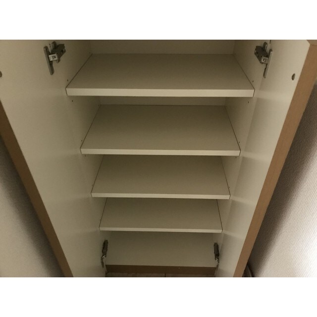 リュミエールⅡの物件内観写真