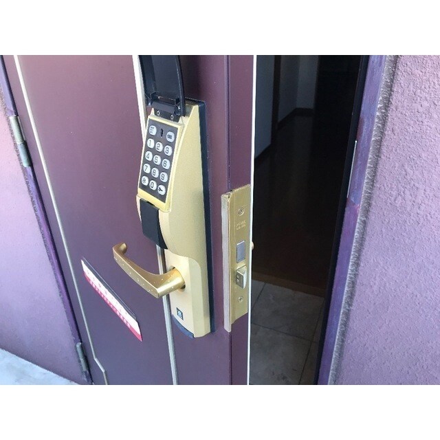 リュミエールⅡの物件内観写真