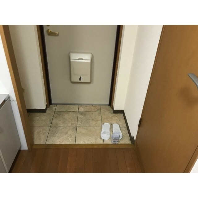 リュミエールⅡの物件内観写真