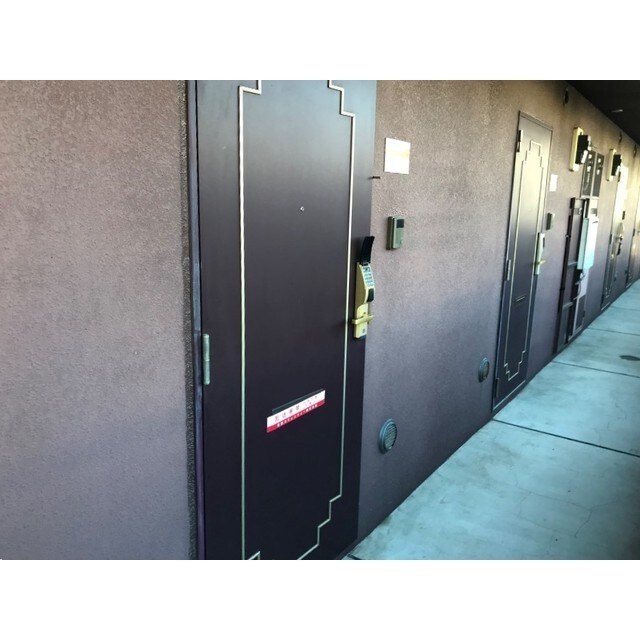 リュミエールⅡの物件内観写真